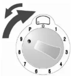 Steel Cucine Party - Fonction "booster - 1