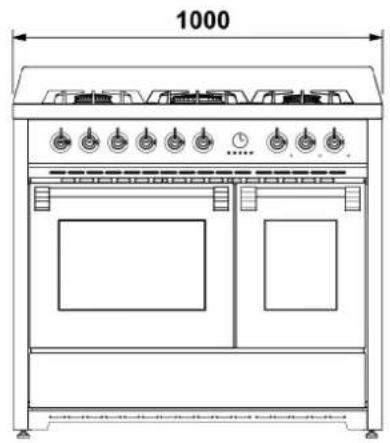 Steel Cucine Party - Installation - 11