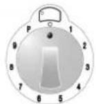 Steel Cucine Party - DISPOSITION DES ELEMENTS RADIANTS - Description des symboles - 8