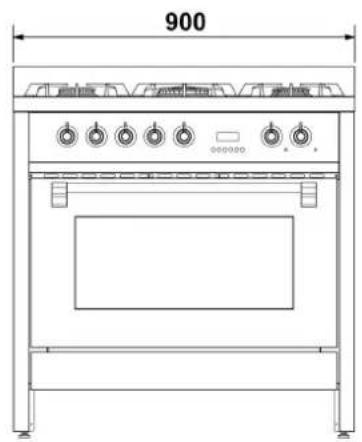Steel Cucine Party - Installation - 4