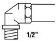 Steel Cucine Party - Gas connection - 2