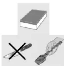 Steel Cucine Party - Pulizia e manutenzione - 3