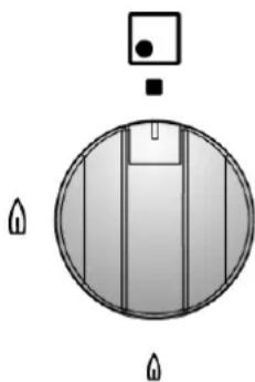 Steel Cucine Party - Allumage des brûleurs - 1