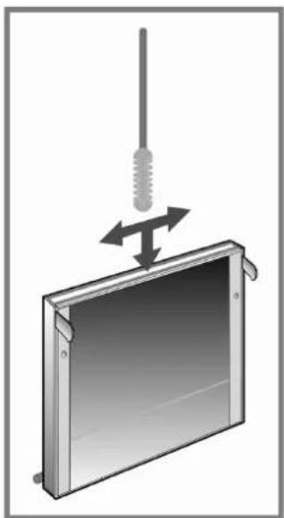 Steel Cucine Party - Ausbau der Ofentür - 4