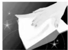 Steel Cucine Party - Nettoyage du plan à induction - 7