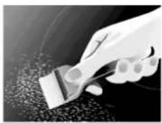 Steel Cucine Party - Reinigung des Induktionsherds - 2