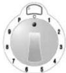 Steel Cucine Party - ANORDNUNG DER STRAHLELEMENTE - Beschreibung der Symbole - 8