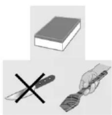 Steel Cucine Party - Nettoyage et maintenance - 3