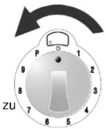 Steel Cucine Party - Schnellheizfunktion - 1