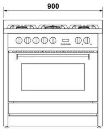 Steel Cucine Party - Installation - 7