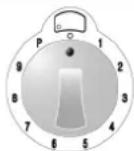 Steel Cucine Party - Erstes Einschalten des Induktionsherds - 2