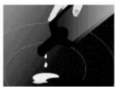 Steel Cucine Party - Reinigung des Induktionsherds - 4