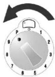 Steel Cucine Party - Sécurité enfants - 2