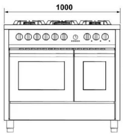 Steel Cucine Party - Installation - 2
