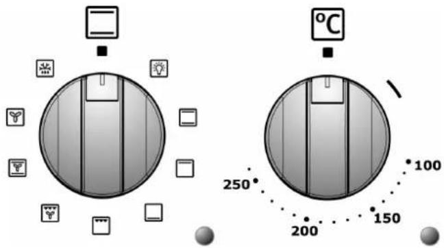 Steel Cucine Party - Switching on the oven for the first time - 1