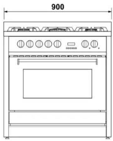 Steel Cucine Party - Installation - 7