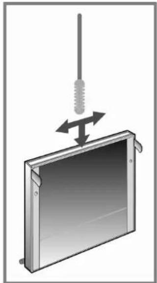 Steel Cucine Party - Smontaggio porta del forno - 3