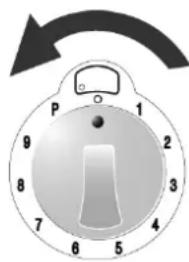 Steel Cucine Party - Fonction réchauffement rapide - 1