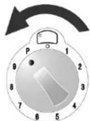 Steel Cucine Party - Kindersicherung - 2