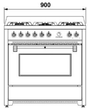 Steel Cucine Party - Installation - 10
