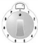 Steel Cucine Party - ANORDNUNG DER STRAHLELEMENTE - Beschreibung der Symbole - 11