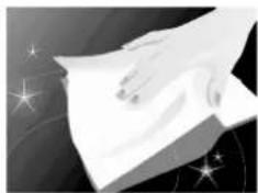 Steel Cucine Party - Pulizia del piano ad induzione - 7