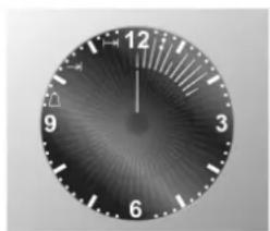 Steel Cucine Party - PROGRAMMIERUNG DES MINUTENZÄHLERS - 2