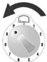 Steel Cucine Party - Kindersicherung - 1