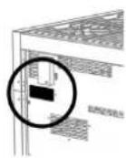 Steel Cucine Party - Electric connection - 1