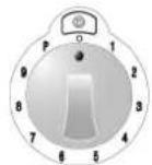 Steel Cucine Party - DISPOSITION DES ELEMENTS RADIANTS - Description des symboles - 9