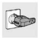 Steel Cucine Party - Branchement électrique - 2