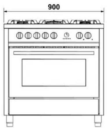 Steel Cucine Party - Installazione - 1