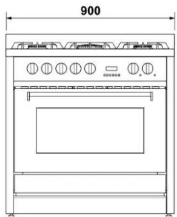 Steel Cucine Party - Installazione - 7