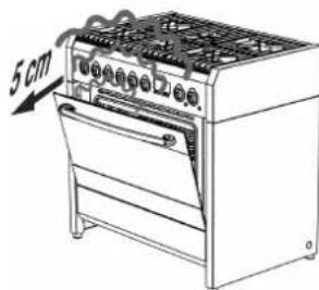 Steel Cucine Party - Prima accensione del forno - 4