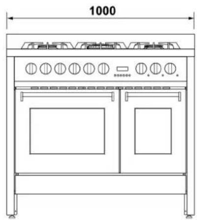 Steel Cucine Derby - Installation - 8