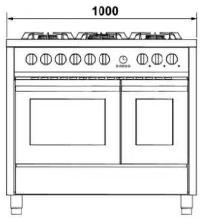 Steel Cucine Derby - Installation - 2