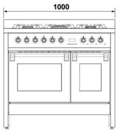 Steel Cucine Derby - Installation - 5