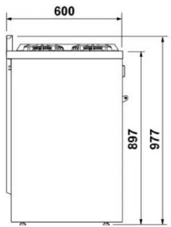 Steel Cucine Derby - Installation - 9