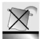 Steel Cucine Derby - Avertissements pour la sécurité et l'utilisation - 10