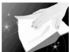 Steel Cucine Derby - Cleaning the induction hob - 8