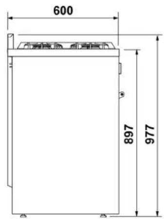 Steel Cucine Derby - Installation - 9
