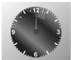 Steel Cucine Derby - PROGRAMMATION DU MINUTEUR - 1