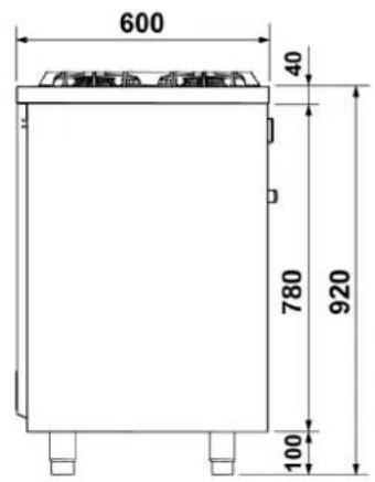 Steel Cucine Derby - Installation - 3