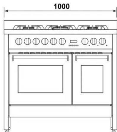 Steel Cucine Derby - Installation - 8