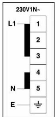 Steel Cucine Derby - DIAGRAM “A” DIAGRAM “B” - 2