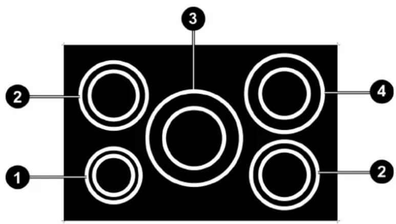 Steel Cucine Derby - Pan recognition - 1