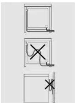 Steel Cucine Derby - Branchement au gaz - 4