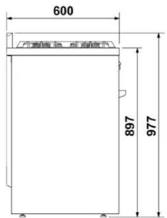 Steel Cucine Derby - Installation - 6