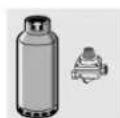 Steel Cucine Derby - Débit minimum des robinets du plan avec valve - 3