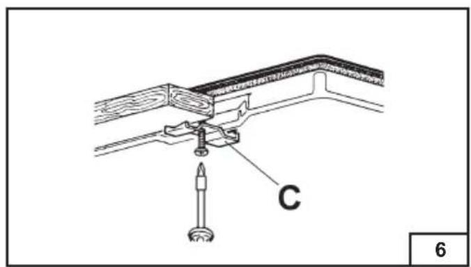 Steel Cucine GP7B5 - INSTRUÇÉS PARA O USO DE REDUÇÃO DO GRILL - 12